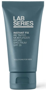 Lab Series Instant Fix BB crema idratante colorata spf 35 per uomo 1,7 once / 50 ml nuova - Foto 1 di 2