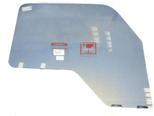 GENUINE Front Door Window Glass RH For Isuzu Truck NPR/NQR 7.5T 4HE1 1998-2005 - Picture 1 of 1