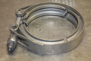 Abrazadera de par de 3 1/2" - Imagen 1 de 3