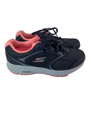 Skechers, Women's 6.5 Wide, Consistent/Dynamic Energy, 128298WNVPK, Preowned - Image 1 of 4