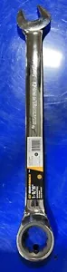 Gearwrench 1-9/16” Ratcheting Combination Wrench 12pt Jumbo 9044 NEW - Picture 1 of 8