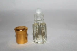 Misk - Colección Al Haramain - 3 ml Aceite Perfume Árabe Oriental - Imagen 1 de 2