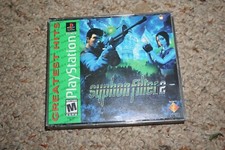 .PSX.' | '.Syphon Filter 2.
