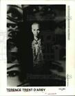 1995 Press Photo Singer Terence Trent D'Arby. - hcp31518