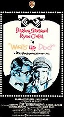 Whats Up Doc (VHS, 1994)
