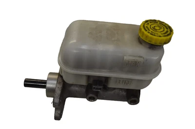 Dodge Durango 2004-2005 cilindro maestro de frenos y depósito OEM Foto 1 de 2