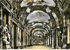 31 - Toulouse - Le Capitole - Salle ds Illustres - Carte Neuve - CPM - Voir Scan - Bild 1 von 2