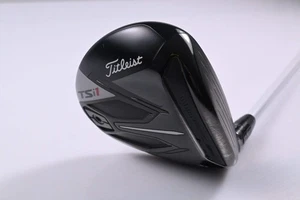 Titleist TSi1 #5 Wood / 18 Degree / Senior Flex Aldila Ascent 40 Shaft - Picture 1 of 8
