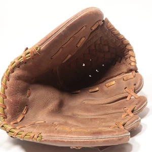 Rawlings Baseball Gold Handschuh PP120R 12 Zoll Spieler bevorzugt Rechtshand Werfer - Bild 1 von 7