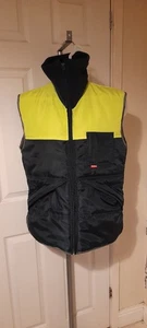 Flexitog X120 Kühlhaus Thermo Arbeit Gillet, Größe UK Small, isolierte Gebrauchsspuren... - Bild 1 von 13