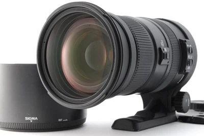 SIGMA 150-600mm F5-6.3 DG OS HSM Contemporary for Nikon F - Image 1 of 4