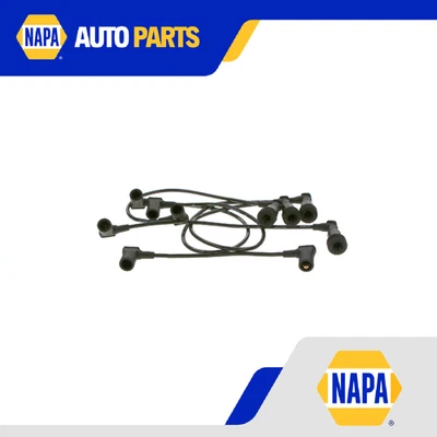 Juego de cables de encendido HT para PORSCHE 944 2.7 88 a 89 Bosch 94460900502 Nuevo Foto 1 de 4