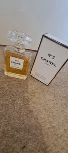 CHANEL No 5 Eau de Parfum - Picture 1 of 5