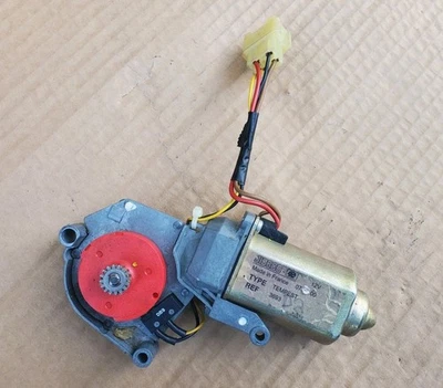 Land Rover Discovery 1994/04 1 y 2 techo corredizo motor OEM Foto 1 de 2