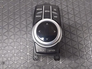 BMW X1 F48 iDrive Media Controller OEM - Picture 1 of 8