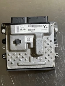 ENGINE CONTROL MODULE ECU MB279700-9310 FITS JAGUAR LAND ROVER - Bild 1 von 3