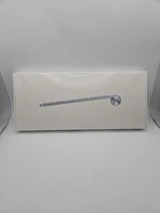 Apple A1314 Wireless Keyboard - MC184LL/B Brandneu Factory Sealed!! - Bild 1 von 7