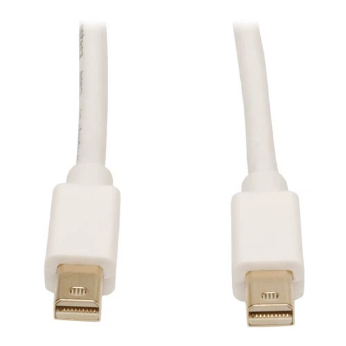 Tripp Lite P584-010 DisplayPort cable - 037332174635 - Image 1 of 1