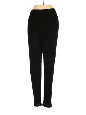 Женские черные активные брюки Gap Body M - Изображение 1 из 2