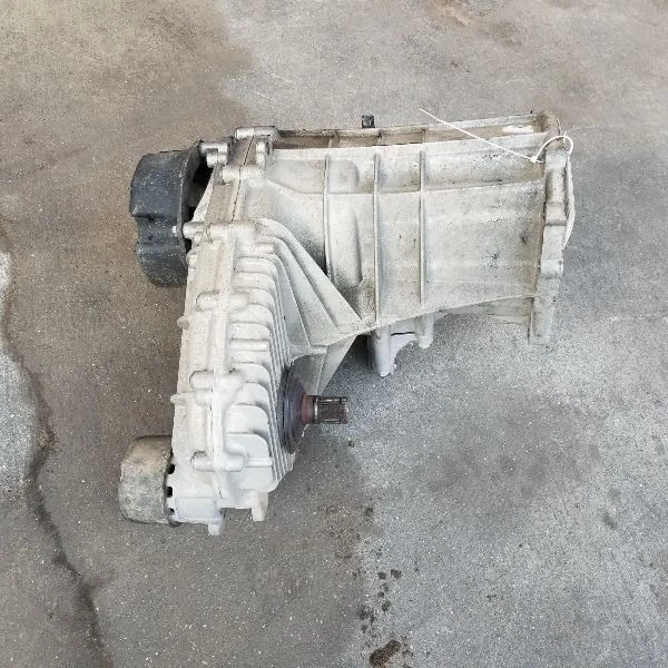 Estuche de transferencia 3,0 L diésel compatible con 13-16 PORSCHE CAYENNE 95834102003 Foto 1 de 4