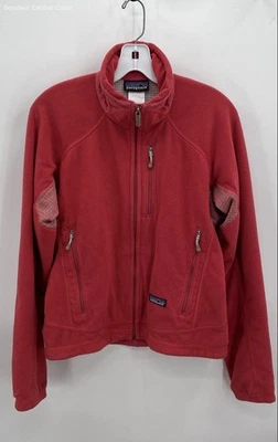 Patagonia Women's Coral Lightweight R4 jacket - Size S - Image 1 of 4