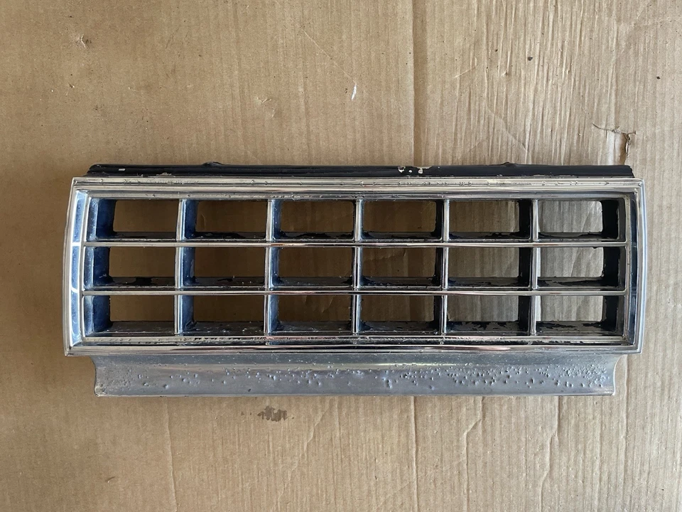 1966 Oldsmobile Starfire Tail Light Housing LH Drivers Side - Image 1 of 3