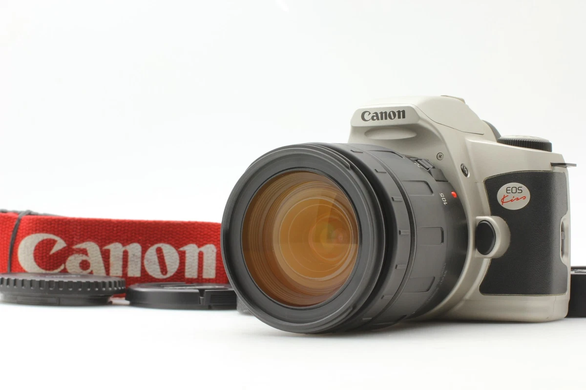 Canon EOS 5 Film Cameras for sale - eBay