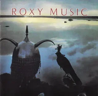 CD Roxy Music Avalon EG records - Bild 1 von 1