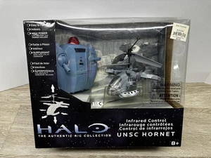 HALO UNSC Hornet Infrared Remote Control Drone R/C Vehicle NIB - Picture 1 of 6