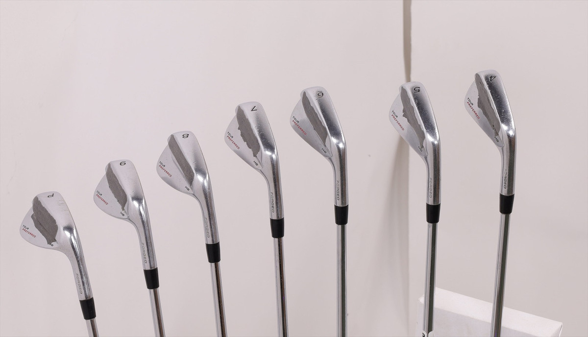 Taylormade Mb Irons for sale | eBay Taylormade Mb Irons for sale | eBay