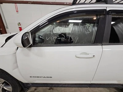 Driver Front Door Classic Style Power Window Fits 11-17 COMPASS 3110194 - Image 1 of 4