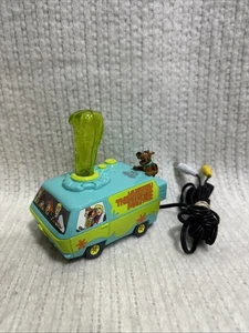 Jakks Pacific Scooby Doo The Mystery Machine Plug-N-Play TV Spiel 2006 getestet - Bild 1 von 7