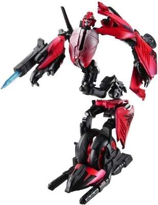 Transformers Revenge of the Fallen RA-23 Arcee Figure Takara Tomy Japan - Image 1 of 2
