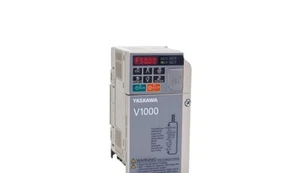 CIMR-VU2A0004BAA Yaskawa Drives CIMR-VU2A0004BAA - Picture 1 of 1