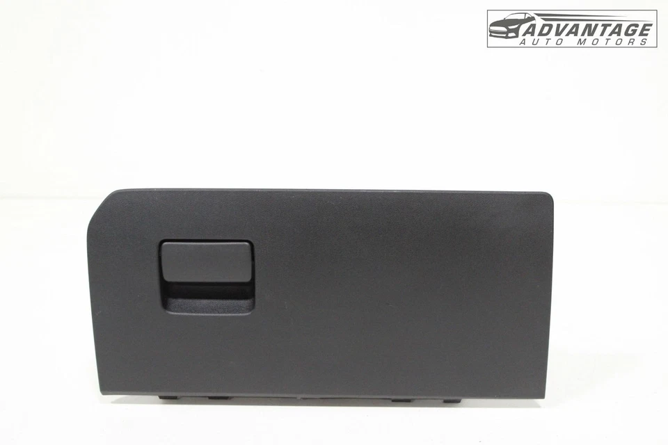 Chevrolet Equinox 2025 tablero tablero guantera compartimento de almacenamiento OEM Foto 1 de 4