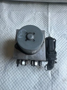 2011 Jeep Grand Cherokee ABS Anti Lock Brake Pump 68140740AA OEM (59) - Picture 1 of 7