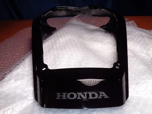 GENUINE HONDA, FIREBLADE CBR 1000-RR, 2009-2010, REAR SEAT COWL. - Picture 1 of 14