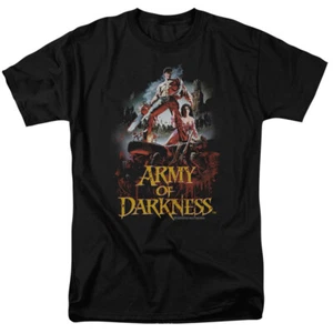 Camiseta Army Of Darkness "Bloody Poster" - a 6X - Imagen 1 de 7