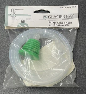 Glacier Bay Sink Soap Dispenser Extension Tube Kit 40" Under Counter Soap Kit - Picture 1 of 2