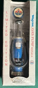 Gearbox Wayne Gas Pump replica White Eagle...NEW in box. - Picture 1 of 3