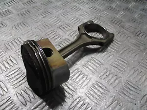 AUDI S5 4.2 V8 PISTÓN Y VARILLA DE CON 2 CAU 2007-2012 - Imagen 1 de 8