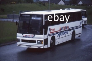 ORIGINAL 35mm BUS SLIDE MIDLAND RED LEYLAND TIGER DUPLE B567BOK 8/6/85. - Picture 1 of 1