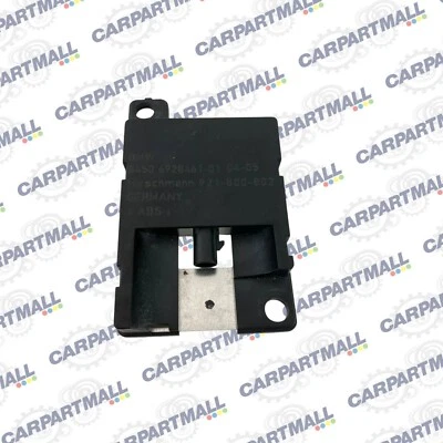 BMW 545i 2004-2007 BMW 530i 525i 2004-2007 módulo de control de antena Bluetooth OEM Foto 1 de 4