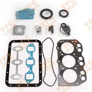 3TNA72 3TNA72UJ Full Overhaul Gasket Kit For Yanmar Engine *New* - Picture 1 of 2