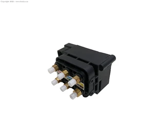 Air Suspension Solenoid Valve Unit Unity 60-035000 - Picture 1 of 7