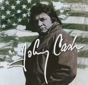 Johnny Cash - Johnny Cash CD Comp 8338 - Bild 1 von 4