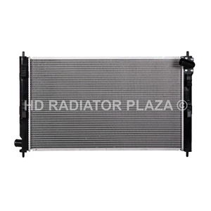 Radiator For Mitsubishi 08-15 Lancer L4 2.0L 07-09 Outlander L4 2.4L V6 3.0L New - Picture 1 of 4