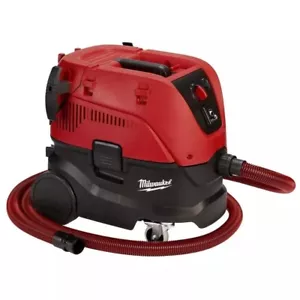Milwaukee 8 Gallon Dust Extractor 8960-20 - Picture 1 of 4