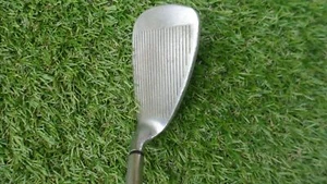 Walter Hagen PW Pitching wedge iron steel shaft - Picture 1 of 5