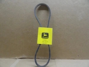 John Deere 1-M82612 Genuine OEM belt New Old Stock - Picture 1 of 2